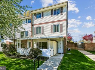 15020 Eardley Ct #281G, Silver Spring, MD 20906