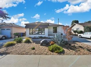 8822 Stamps Rd, Downey, CA 90240