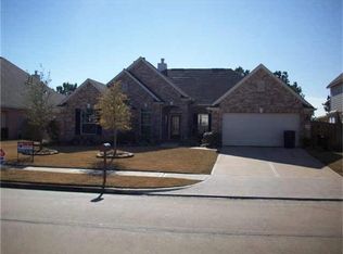 1334 Chelshurst Way, Spring, TX 77379