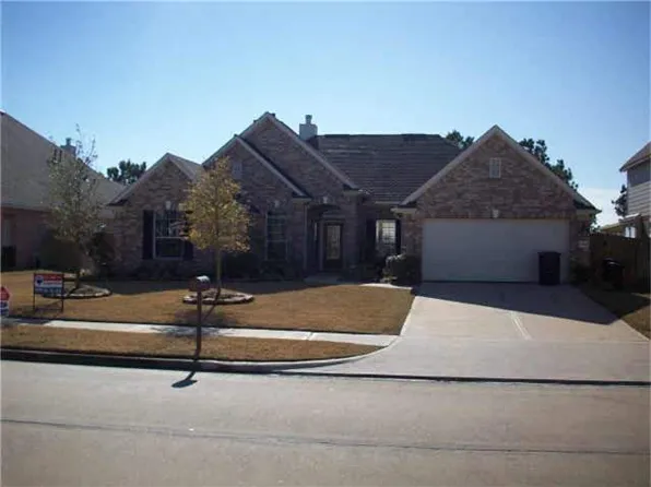 1334 Chelshurst Way, Spring, TX 77379