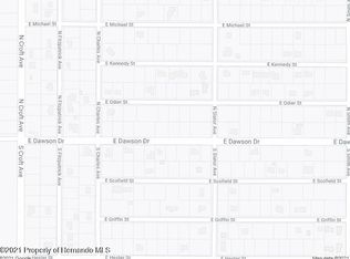 3109 E Dawson Dr, Inverness, FL 34453