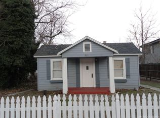 201 E East St, Tehachapi, CA 93561