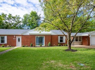 2501 Powell Ave, Evansville, IN 47714