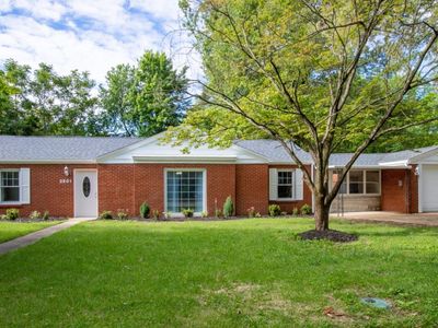 2501 Powell Ave, Evansville, IN, 47714