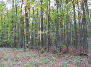 Maxam Rd, Frederic, MI 49733