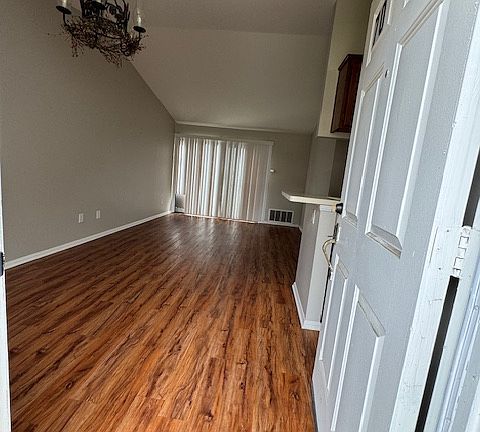 Den/ Living Room