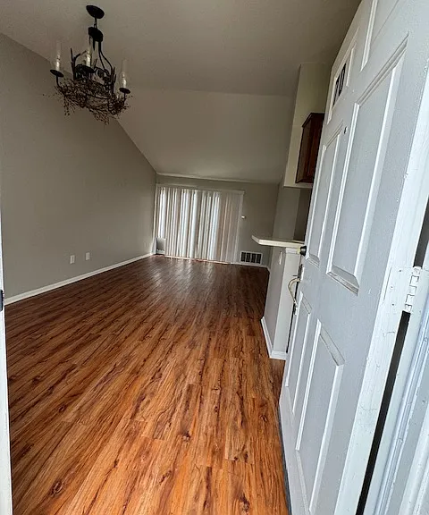 Den/ Living Room