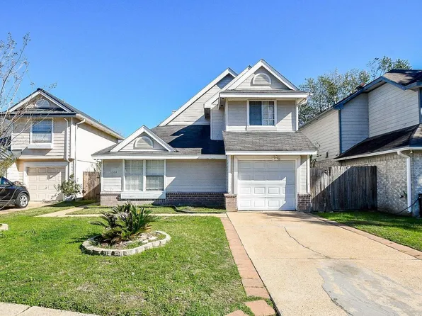 11004 Rustling Winds Dr, Houston, TX 77064