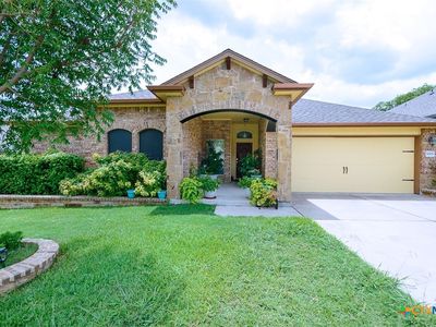 7003 Cokui Dr, Killeen, TX, 76542