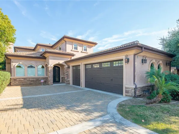 5762 Loma Ave, Temple City, CA 91780