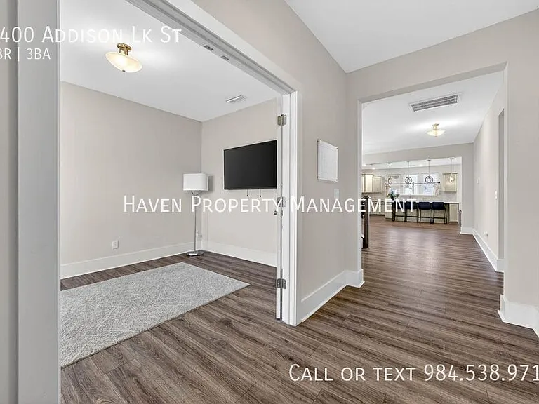 1400 Addison Lake St — Photo 4