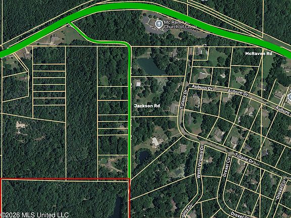 4th image of 0 Jackson Rd