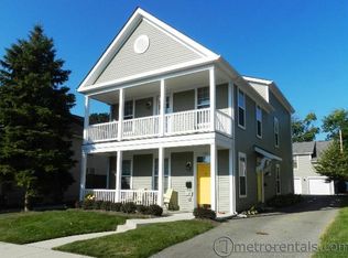 1545 Glenn Ave, Columbus, OH