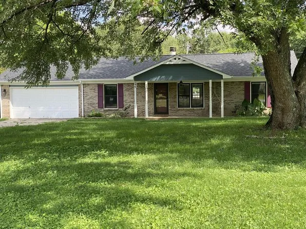 196 Frances Amelia Dr, Huntsville, AL 35811