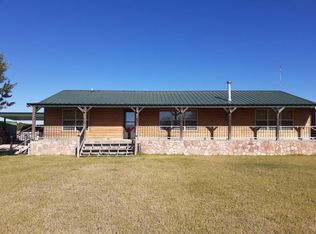 2321 County Road 275, Winters, TX 79567
