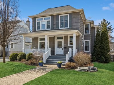 4560 Lawn Ave, Western Springs, IL, 60558