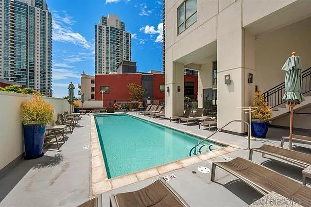 1240 India St #318 — Photo 29