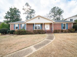 4409 Smokey Mountain Trl, Columbus, GA 31907