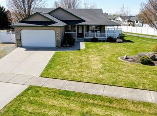 2431 N Mackenzie Dr, Post Falls, ID 83854