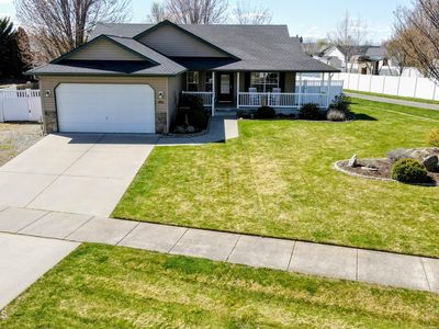 2431 N Mackenzie Dr, Post Falls, ID, 83854