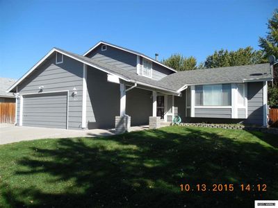 1858 Topeka Ct, Sparks, NV, 89434