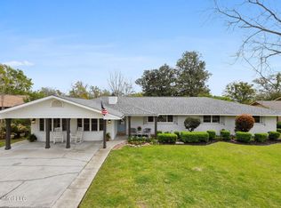 112 Boggs Cir, Long Beach, MS 39560