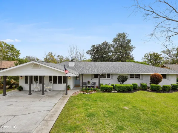 112 Boggs Cir, Long Beach, MS 39560