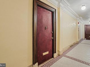 Northumberland, Washington, DC 20009