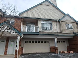3136 S Toldt Pkwy #3136, West Allis, WI 53227