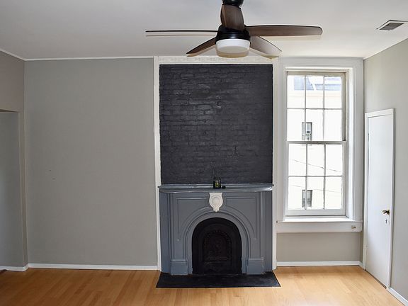 Living room, tons of natural light!
