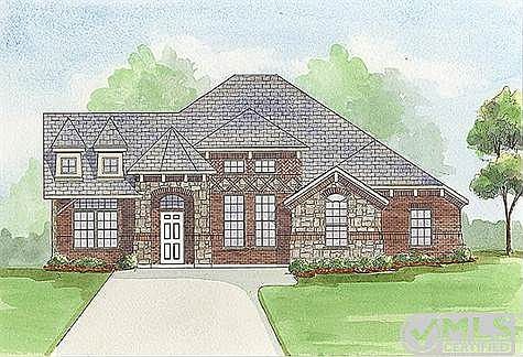 1st image of 611 Saddlebrook Dr