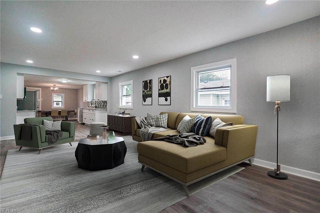 1501 W 41st St, Norfolk, VA 23508 MLS 10492260 Zillow