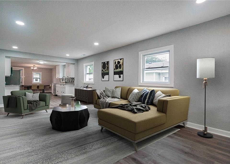 1501 W 41st St, Norfolk, VA 23508 MLS 10492260 Zillow