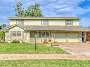 8913 S Country Club Dr, Oklahoma City, OK 73159