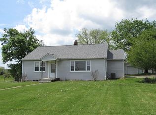 3235 Riner Rd, Christiansburg, VA 24073