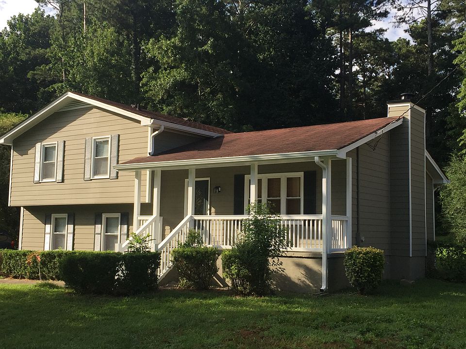 2nd image of 4164 Arrayro Dr