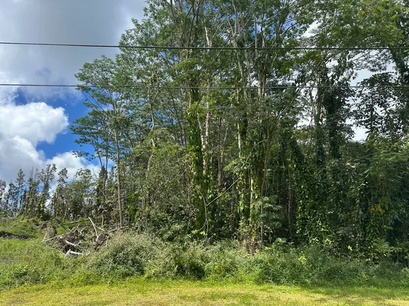 Hyla Cir Lot 7, Pahoa, HI 96778