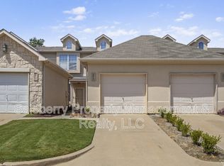 8015 Ederville Cir, Fort Worth, TX 76120