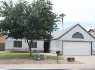 4937 W Morrow Dr, Glendale, AZ 85308