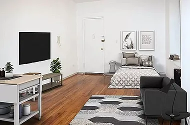 Rented by Living New York