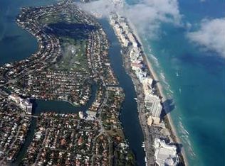 516 Surfside Blvd, Surfside, FL 33154