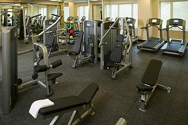 Rented by Rose Associates, Inc.