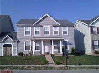 136 Sophie Ln, Arnold, MO 63010