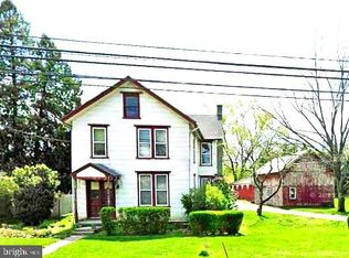 3416 Lincoln Hwy E, Paradise, PA