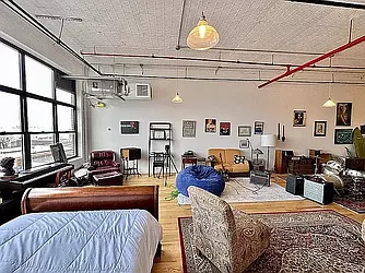 Rented by Doorway NYC, LLC