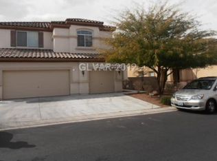 11449 Storici St #0, Las Vegas, NV 89141