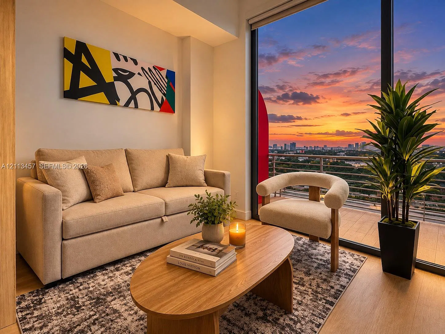 The Standard Residences — Photo 2
