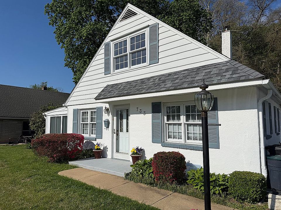 1st image of 733 Hillside Dr