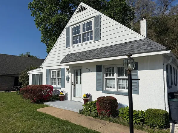 733 Hillside Dr, West Chester, PA 19380