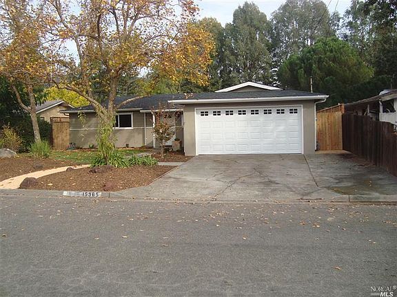 2nd image of 15365 Marty Dr